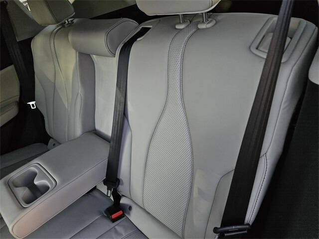 2026 Acura RDX SH-AWD w/Tech