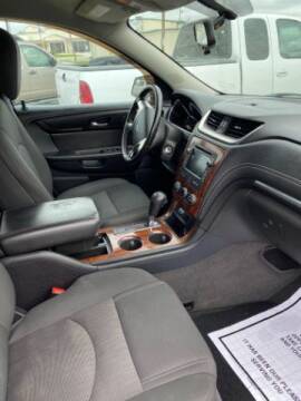 2015 Dodge Journey for sale at Jerry Allen Motor Co in Beaumont TX