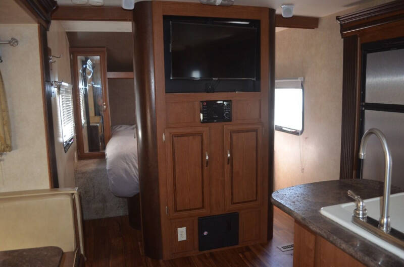 2015 Forest River Salem