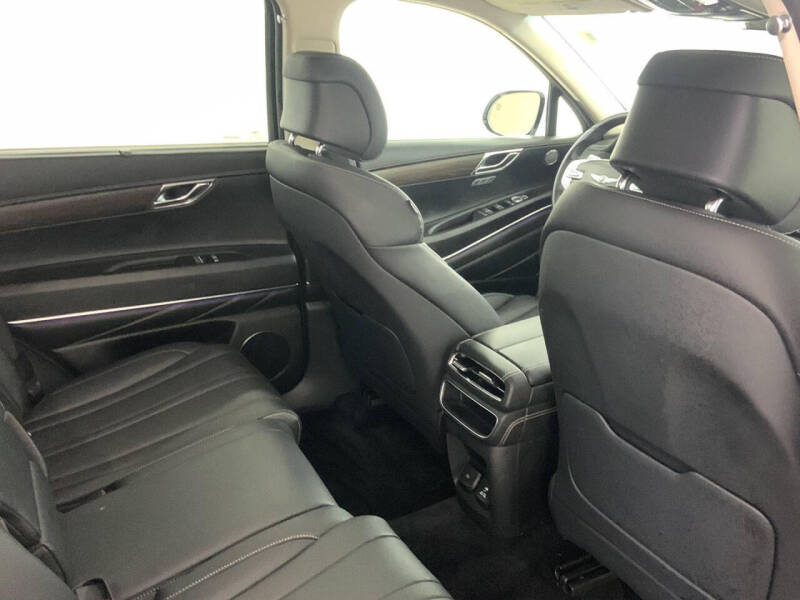 2024 Genesis GV80 2.5T