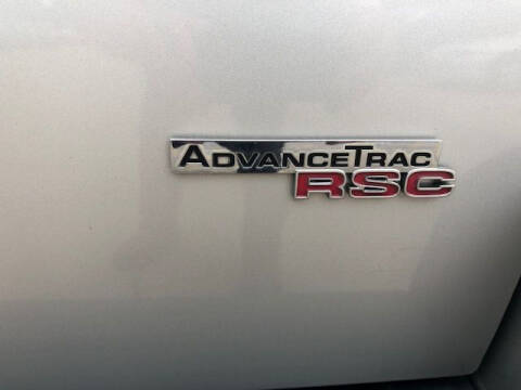 2006 Ford Explorer XLT