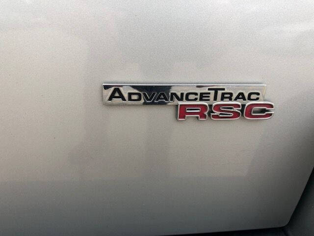 2006 Ford Explorer XLT