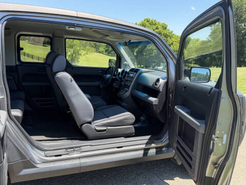 2005 Honda Element EX