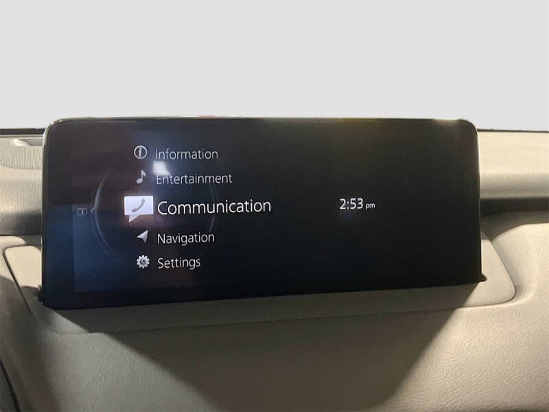 2023 Mazda CX-9 Touring Plus