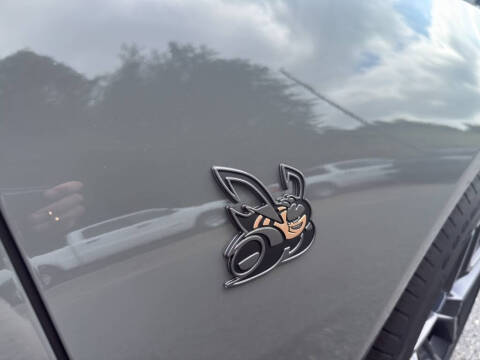 2026 Dodge Charger Scat Pack Plus