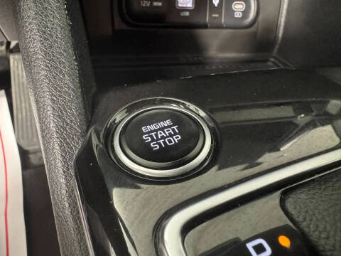 2024 Kia Sportage SX