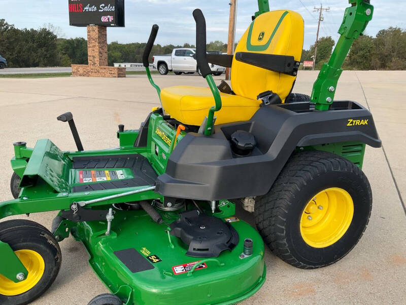 2023 John Deere Z530M