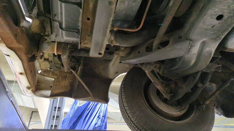 1979 Chrysler Cordoba