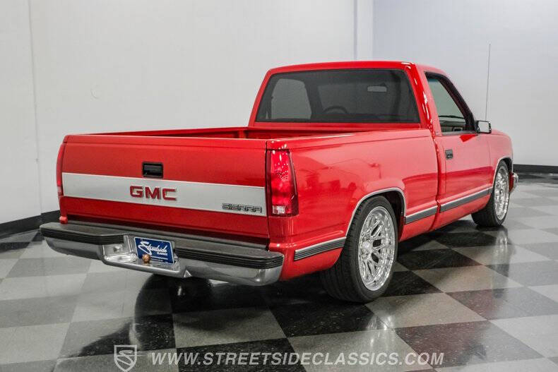 1988 GMC Sierra 1500