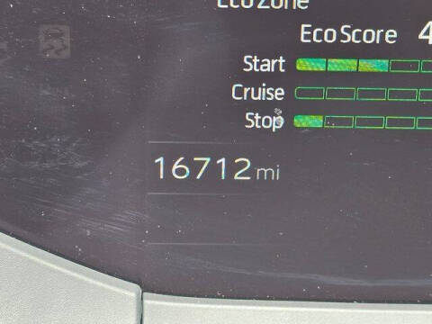 2024 Toyota Prius Prime SE