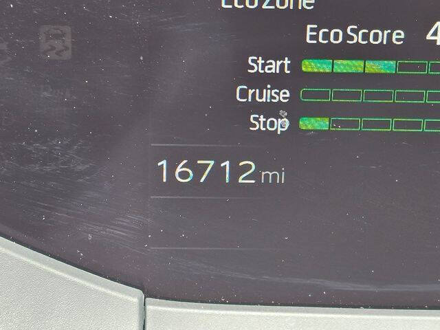 2024 Toyota Prius Prime SE