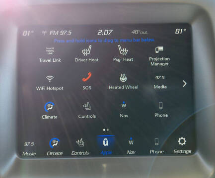 2020 Jeep Compass Sport