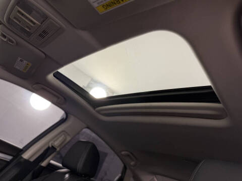 2017 Honda Civic Touring