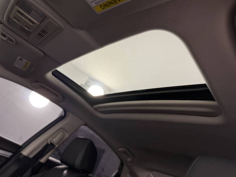 2017 Honda Civic Touring