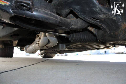 1966 Chevrolet Impala