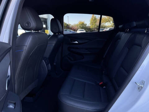 2025 Buick Envista Sport Touring