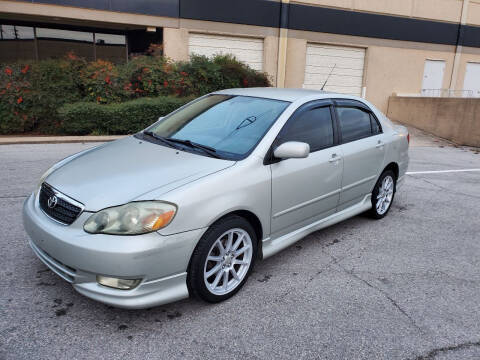 New Toyota Corolla for Sale in San Antonio, TX