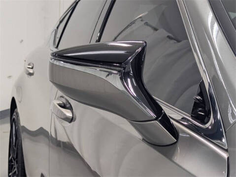 2021 Lexus ES 350 F SPORT