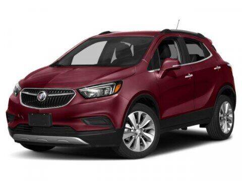 2019 Buick Encore for sale at Sunnyside Chevrolet in Elyria OH