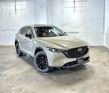 2024 Mazda CX-5 for sale at South Tacoma Mazda in Tacoma WA