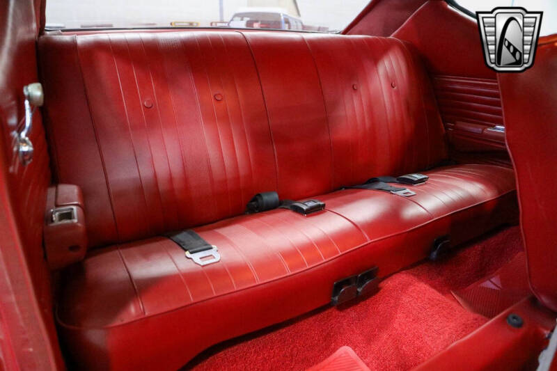 1969 Chevrolet Chevelle