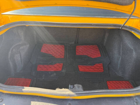 2017 Dodge Challenger R/T