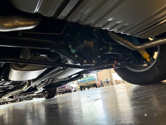1972 Chevrolet Chevelle