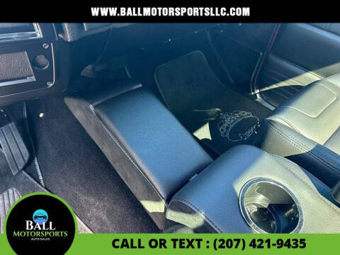 1983 GMC C/K 1500 Series