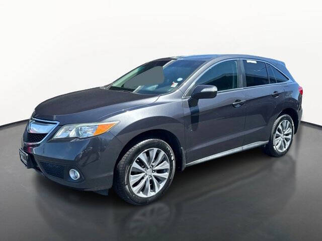 2014 Acura RDX w/Tech