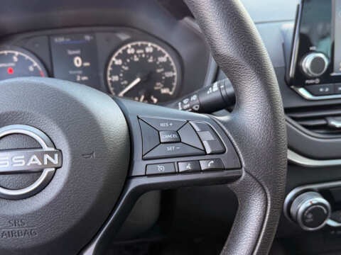 2023 Nissan Altima 2.5 S