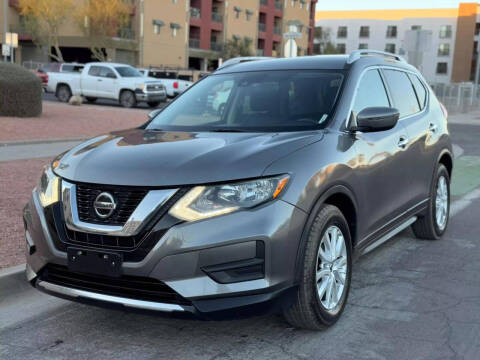 2019 Nissan Rogue for sale at Robles Auto Sales in Phoenix AZ