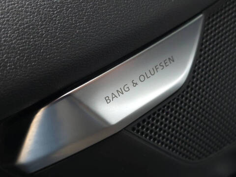 2023 Audi e-tron GT quattro Premium Plus