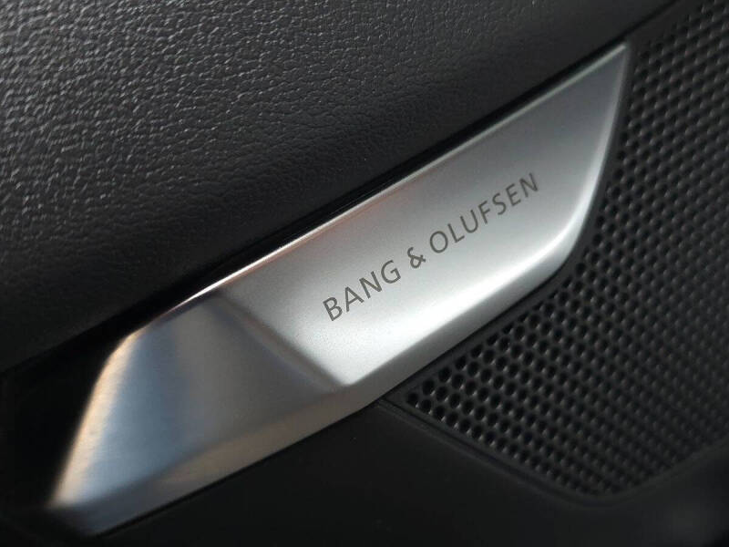 2023 Audi e-tron GT quattro Premium Plus