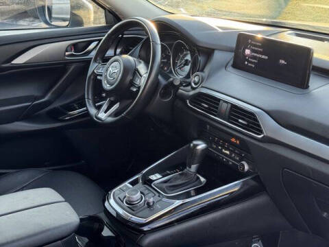 2023 Mazda CX-9 Touring