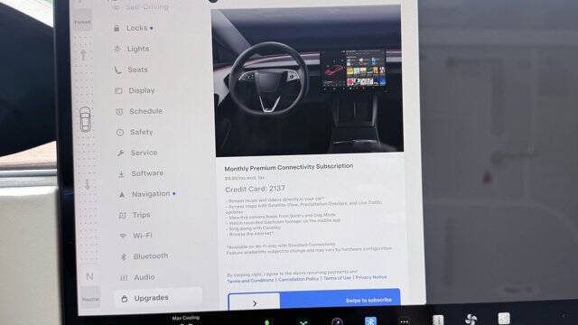 2021 Tesla Model S Long Range