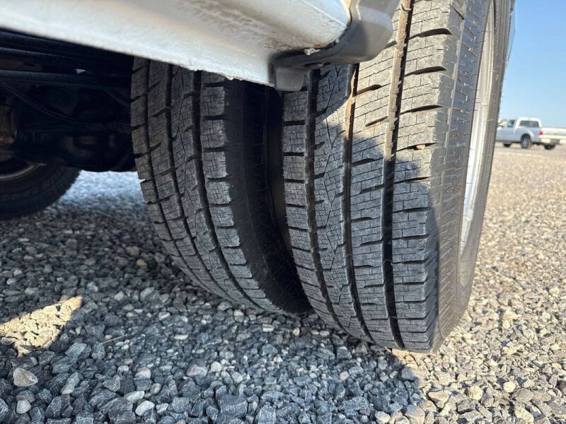 2013 Freightliner Sprinter 3500