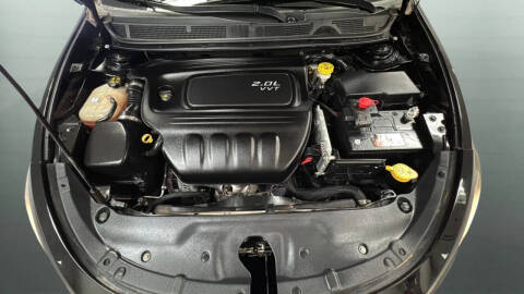 2013 Dodge Dart SXT