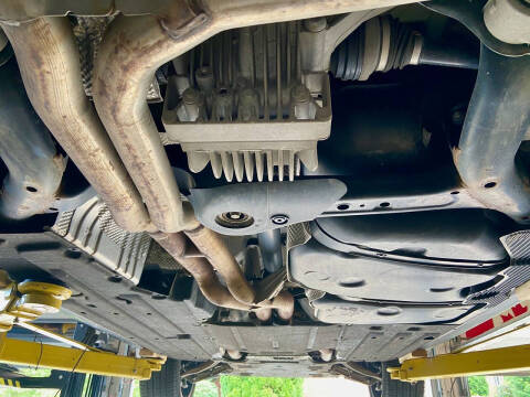 2015 Porsche Macan Turbo