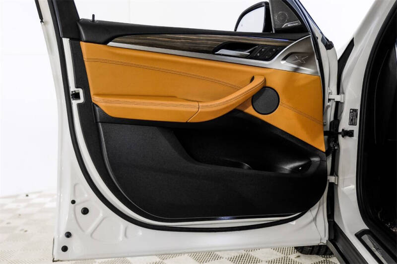 2021 BMW X3 xDrive30e