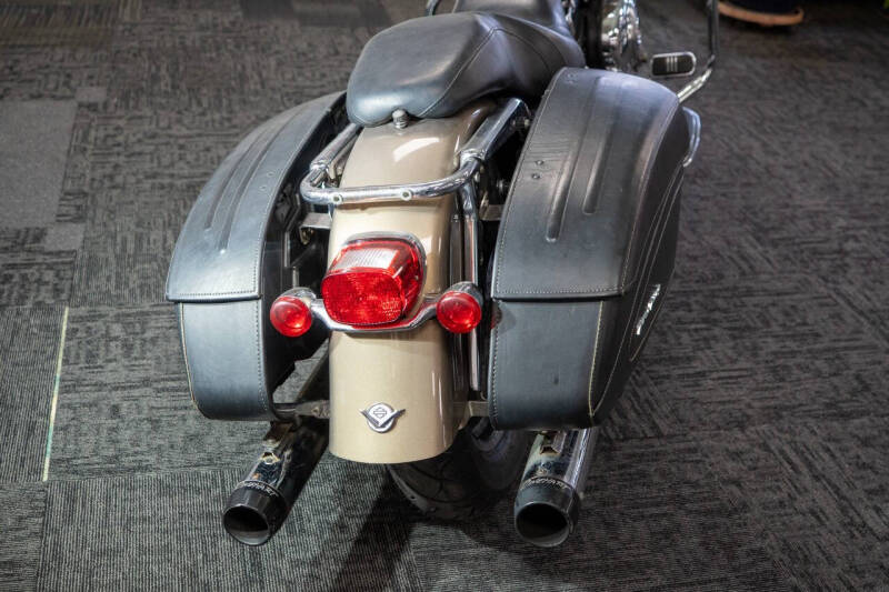 2004 Harley-Davidson Road King