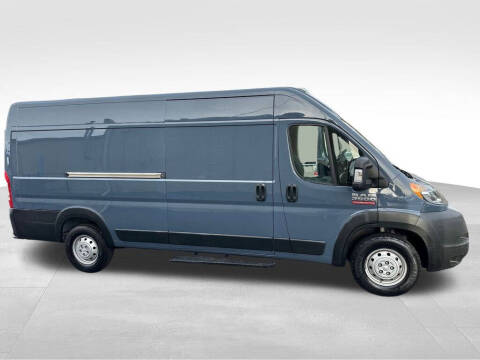 2021 RAM ProMaster 3500 159 WB