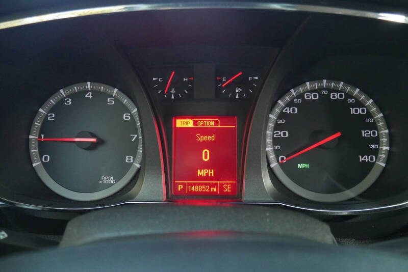 2013 GMC Terrain SLT-1