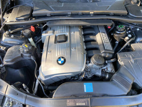 2006 BMW 3 Series 330i