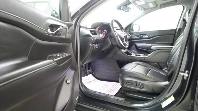 2020 GMC Acadia SLT