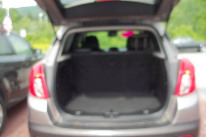 2015 Buick Encore Convenience