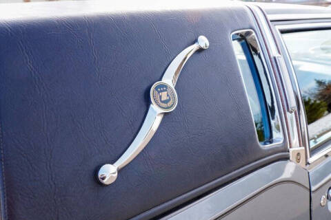 1985 Ford Mustang LX