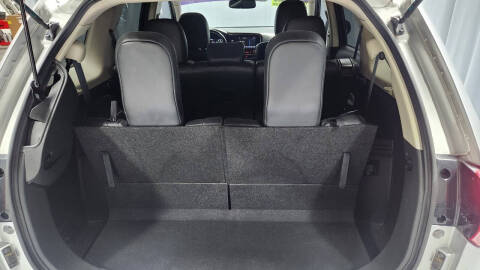 2020 Mitsubishi Outlander SEL