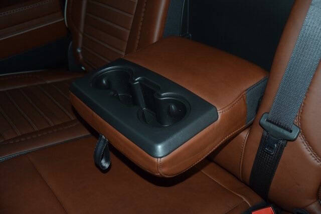 2024 GMC Sierra 3500HD