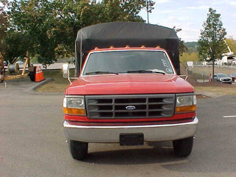 1997 Ford F-350