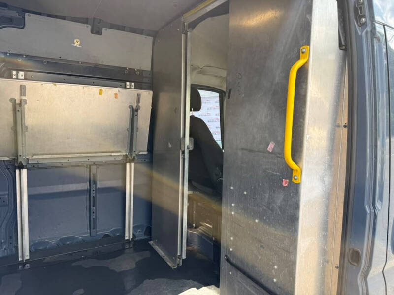 2020 RAM ProMaster 3500 159 WB